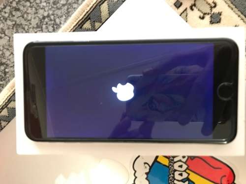 IPhone 6 PLUS - Please check